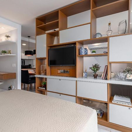 Apt Quarto E Sala No Coracao De Itaipava Petropolis  Bagian luar foto