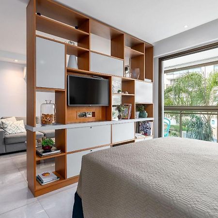 Apt Quarto E Sala No Coracao De Itaipava Petropolis  Bagian luar foto