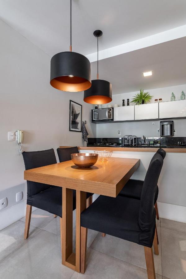 Apt Quarto E Sala No Coracao De Itaipava Petropolis  Bagian luar foto