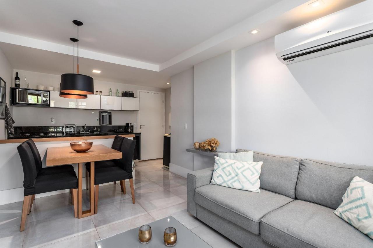 Apt Quarto E Sala No Coracao De Itaipava Petropolis  Bagian luar foto