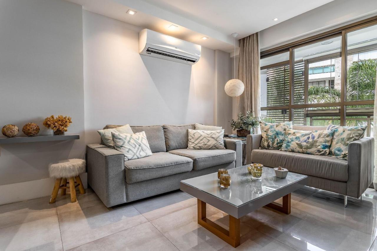 Apt Quarto E Sala No Coracao De Itaipava Petropolis  Bagian luar foto